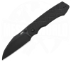 Kestrel All Black G10