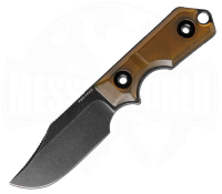 Quokka Fixed Blade PEI