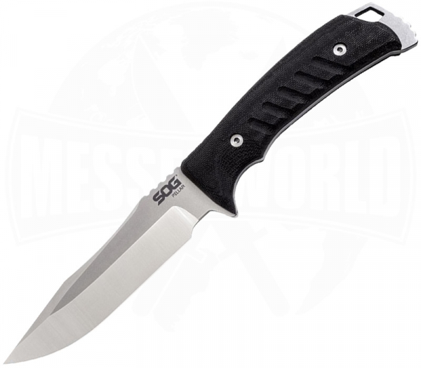 Pillar Fixed Blade Outdoormesser Sog Knives