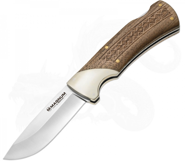 Magnum Woodcraft