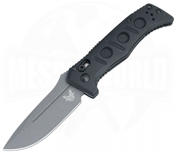 Benchmade Mini Auto Adamas Black - Every Day Carry