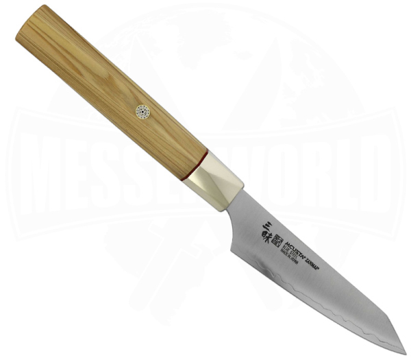 Mcusta Zanmai Beyond 3 Petty 15 cm
