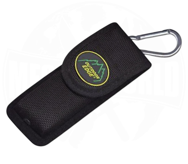 Outdoor Edge Multi-Use Holster 5"