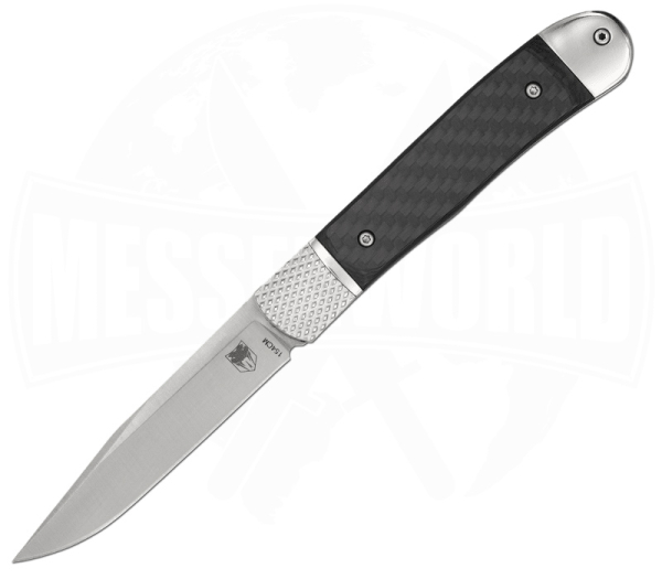Cobratec Trapper Hidden Release Carbon Fiber