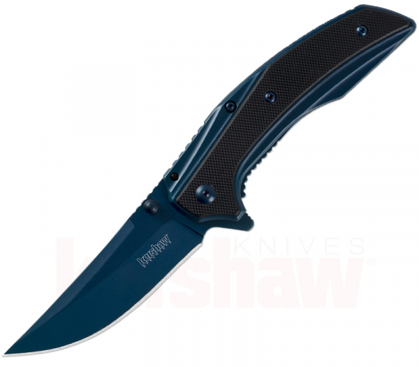 Kershaw Knives Outight Taschenmesser