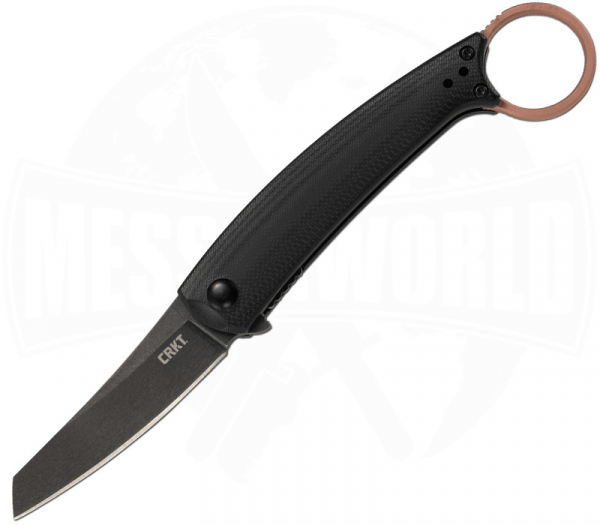 CRKT IBI Flipper Einhandmesser