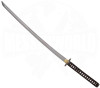Golden Flower Katana Golden Flower Katana