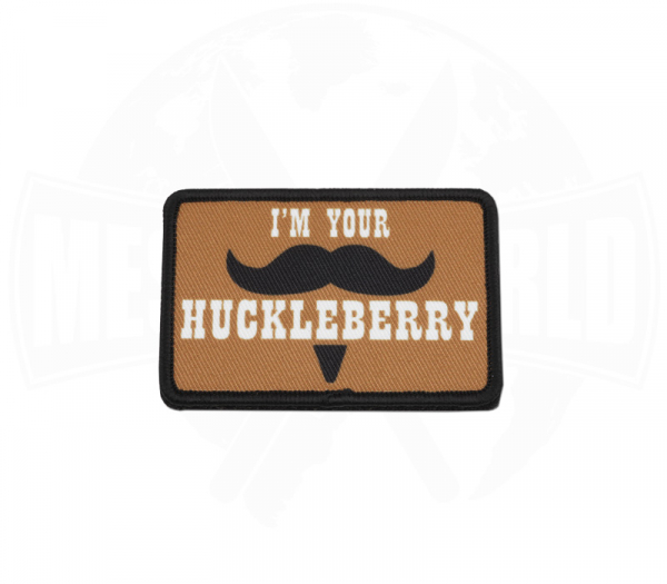 Huckleberry Patch