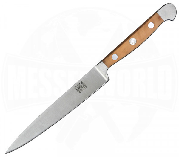 Güde Alpha Pear Prepatation Knife