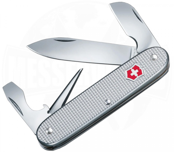 Victorinox Electrician Alox 93 mm silver