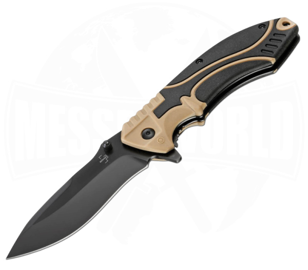 Böker Plus Advance Desert Pro
