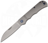 Slipjoint Titan Gray/VG-10