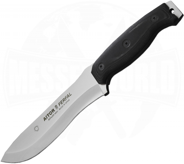 Aitor Ferfal Survival Knife