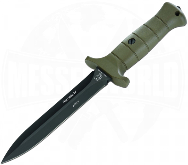 EICKHORN Recondo IV Glatt
