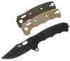 SEAL XR TI-MagnaCut mit 3 Griffschalen