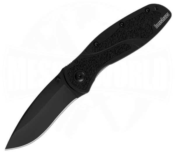 Kershaw Blur Black Magnacut