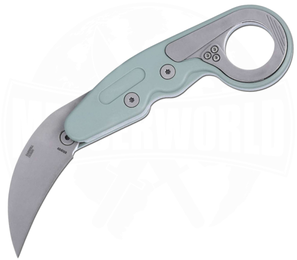 CRKT Provoke Grivory Green 4041GR