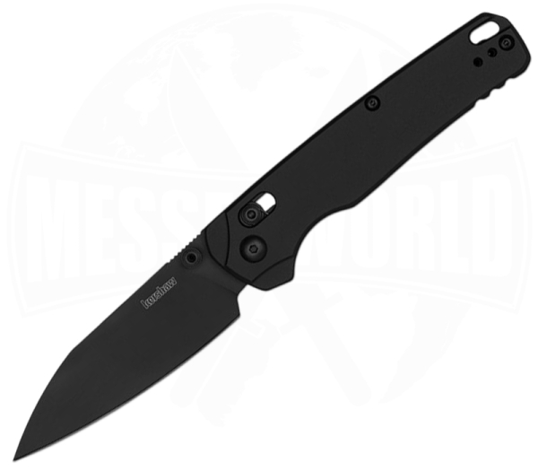 Kershaw Bel Air XL Black/MagnaCut