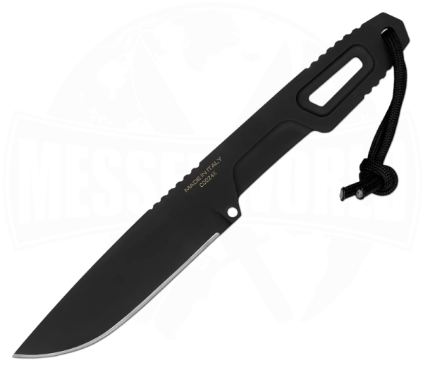 Extrema Ratio Satre FX N690 Black