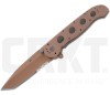M16-14 Desert Tanto M16-14 Desert Tanto