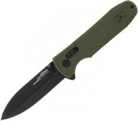 Pentagon XR OD Green