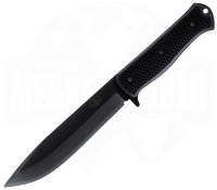 A1x Expedition Knife Black