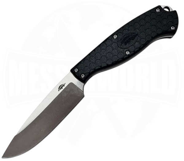 Honey Badger Outfitter Black