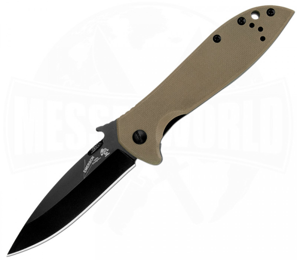 Kershaw CQC-4K - Einhandmesser