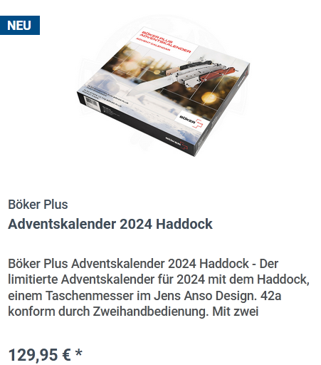 AdventHaddock