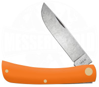 SS Orange Synthetic Sod Buster® Jr