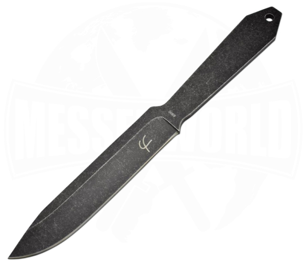 Fred Perrin Le Lancer 