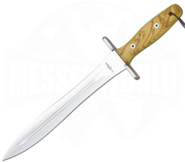 Nieto Hercules Dolch 11041