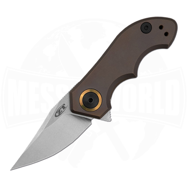 ZERO TOLERANCE 022TIBRZ - Klappmesser