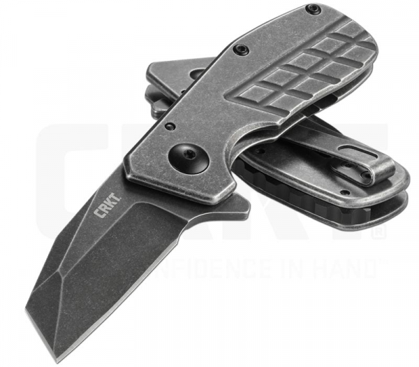 CRKT Razelcliife Compact EDC Taschenmesser