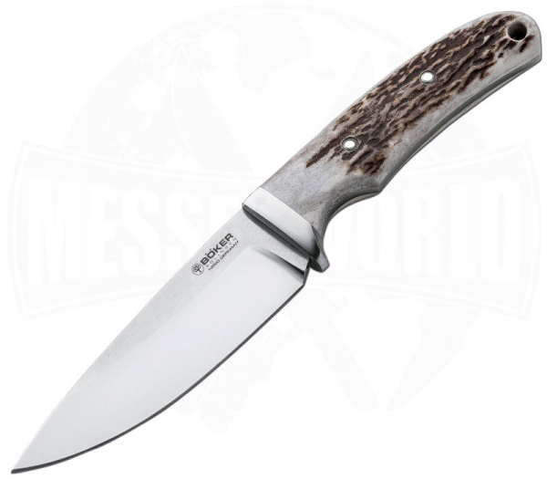 Böker, Savannah Stag Horn Knife