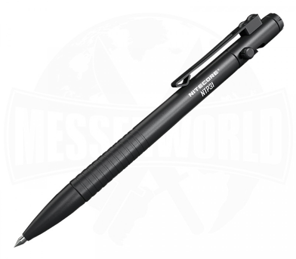 Nitecore NTP31 Tactical Pen