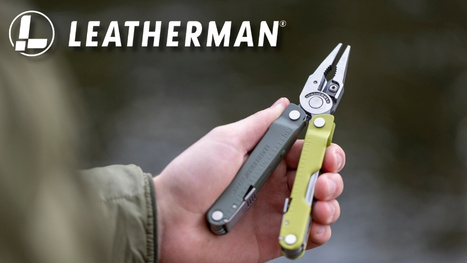 Leatherman Multitools kaufen
