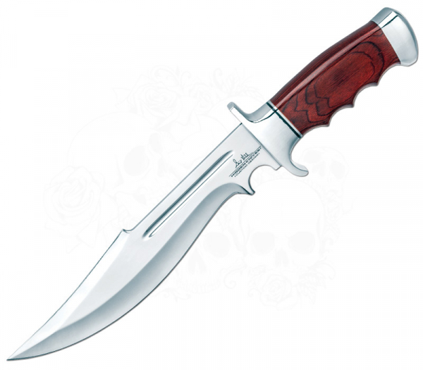 Hibben Legionnaire II Fahrtenmesser