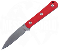 Swayback Fixed G10 Rot