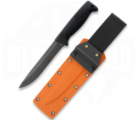 M95 Ranger Puukko PTFE Kydex Orange