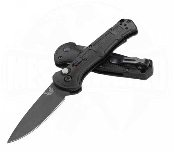 Benchmade Mini Claymore Black 9570BK