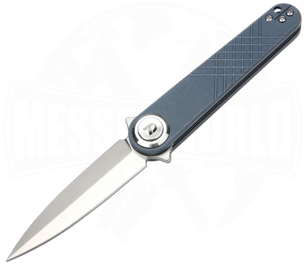 DreamTech Button Lock G10 Blue
