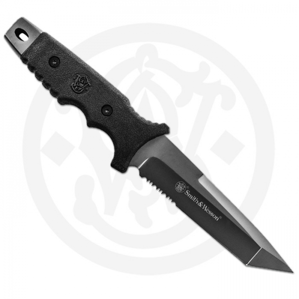 Smith & Wesson Tanto Knife