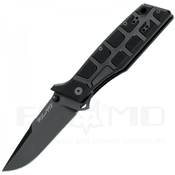 FKMD Nighthawk FX-117 Einhandmesser