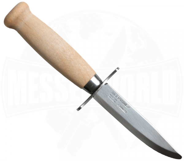 Morakniv Scout 39 Safe Natural Kids Knife