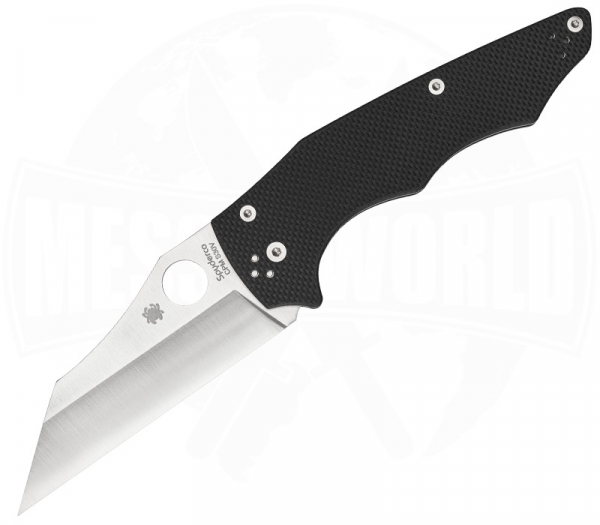 Spyderco YoJumbo