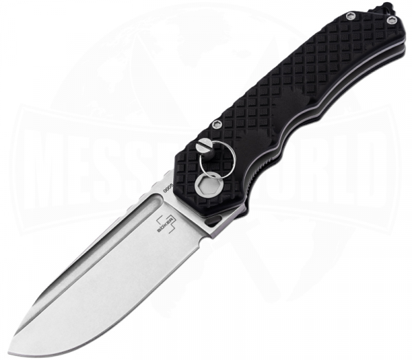 Böker Plus Hermod Folder G10 - 01BO914