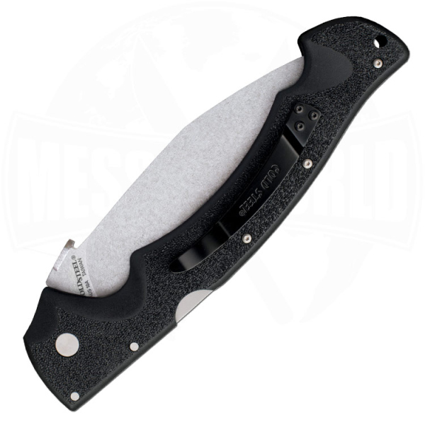 Cold Steel Rajah II Kukri Messer 62JL Messerworld