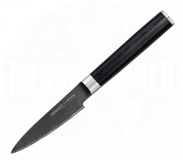 Samura MO-V Stonewash paring knife