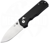 Rockstub Black